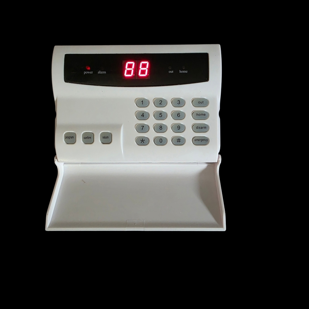 Fortress Security System Kit - Picture 6 of 6